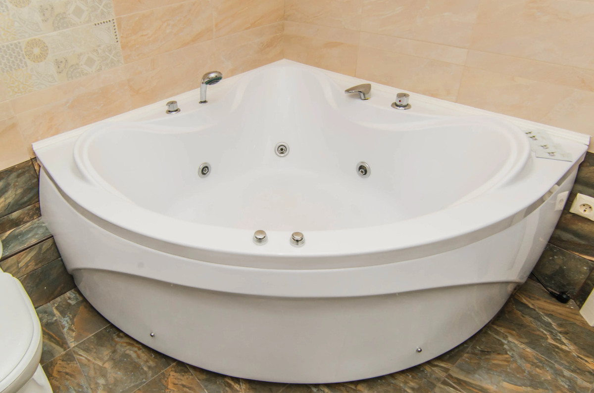 Апартаменты на площади МОПРа