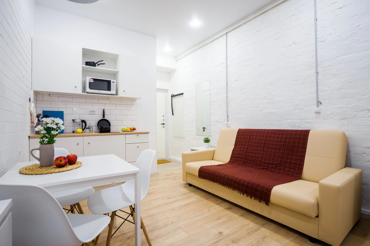 Апартаменты VARIANT L68