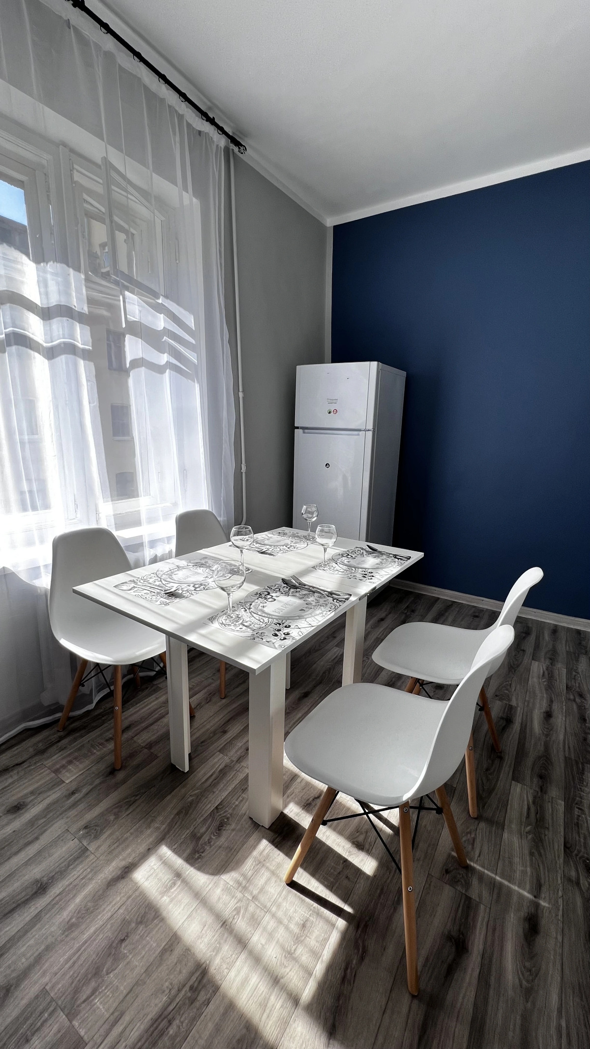 Апартаменты 1896. Квартира в 200 м от Исаакиевской площади