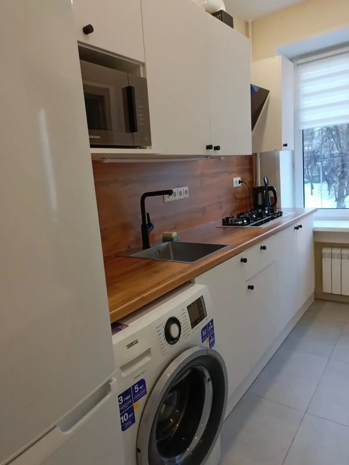 Квартира Viva Академическая