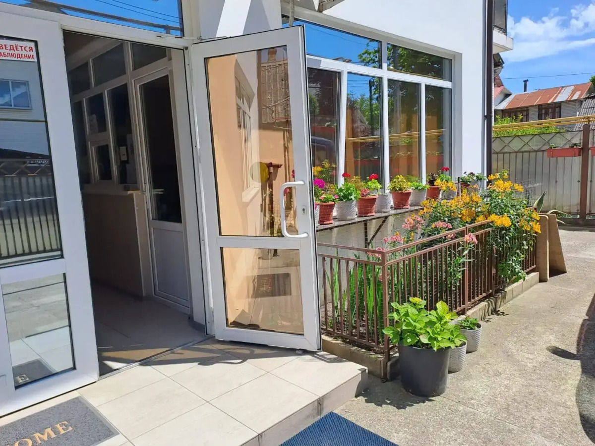 Гостевой дом "Солнечный"