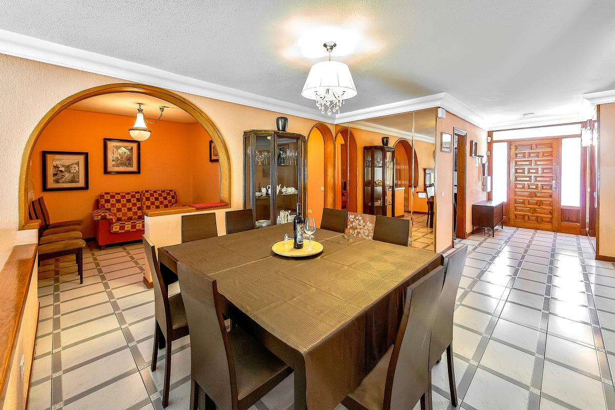 Гостевой Дом Villa Golf Las Americas