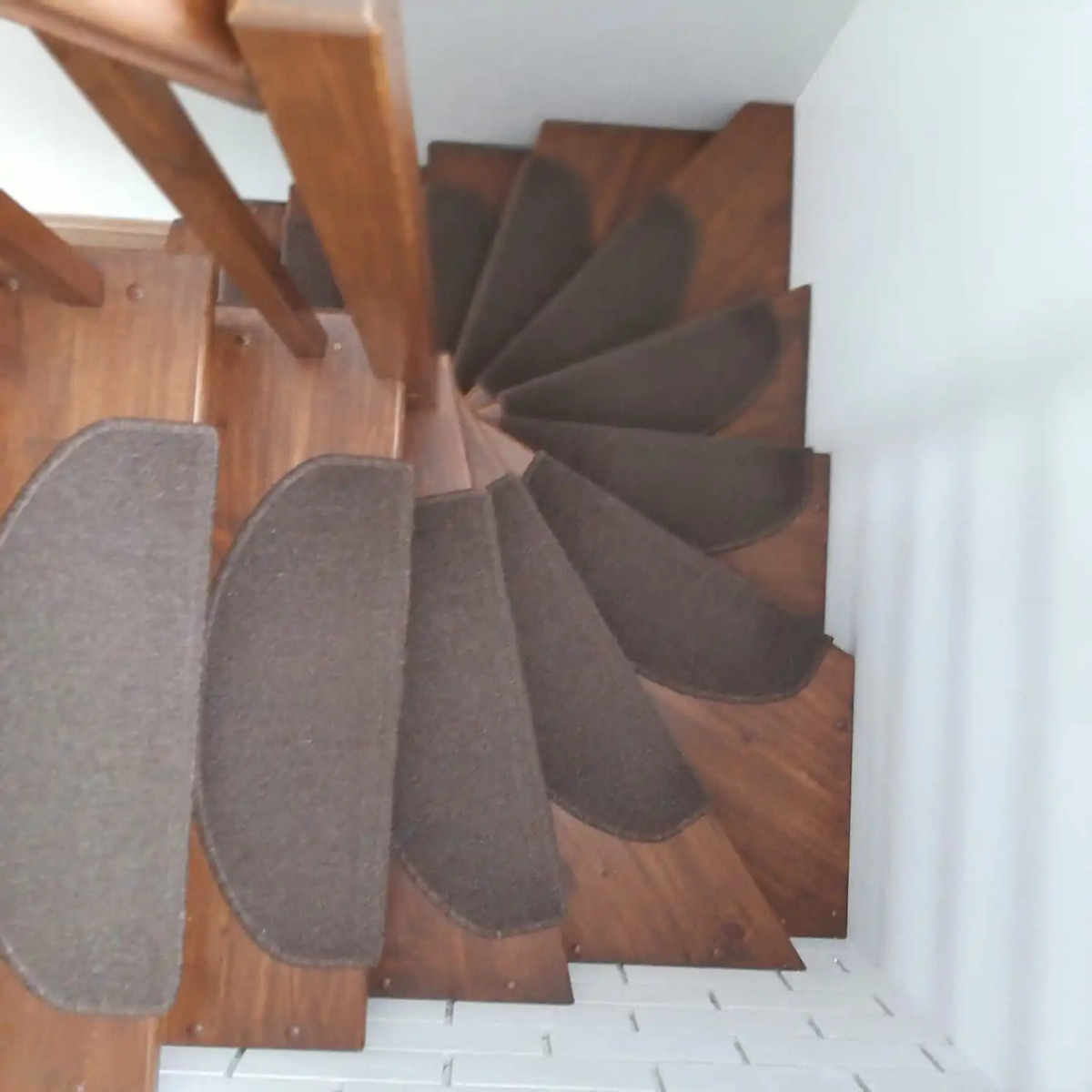 Частный дом Петровское 28