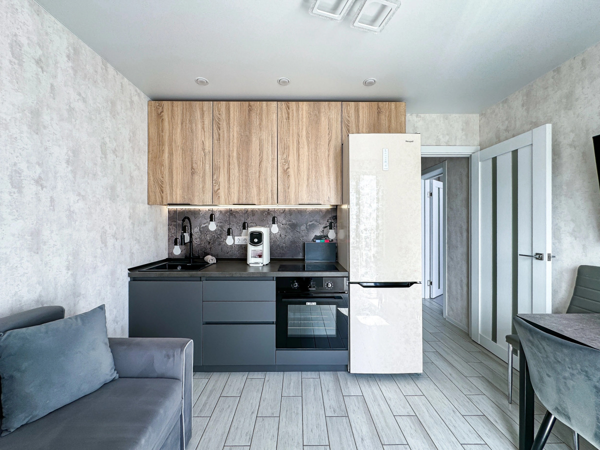 Апартаменты Монако 24 ЖК "Морская Горгиппия" 105