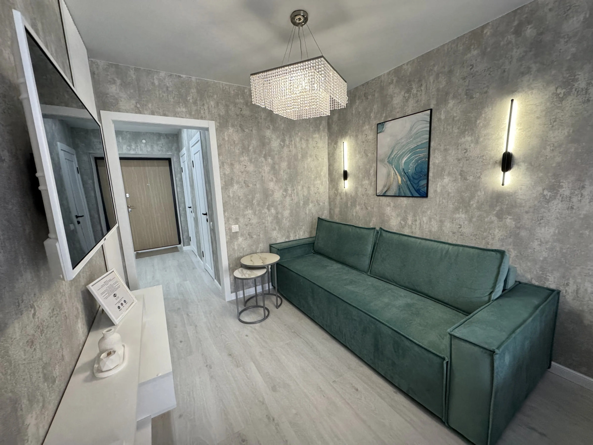 Квартира ЖК Горки Поинт