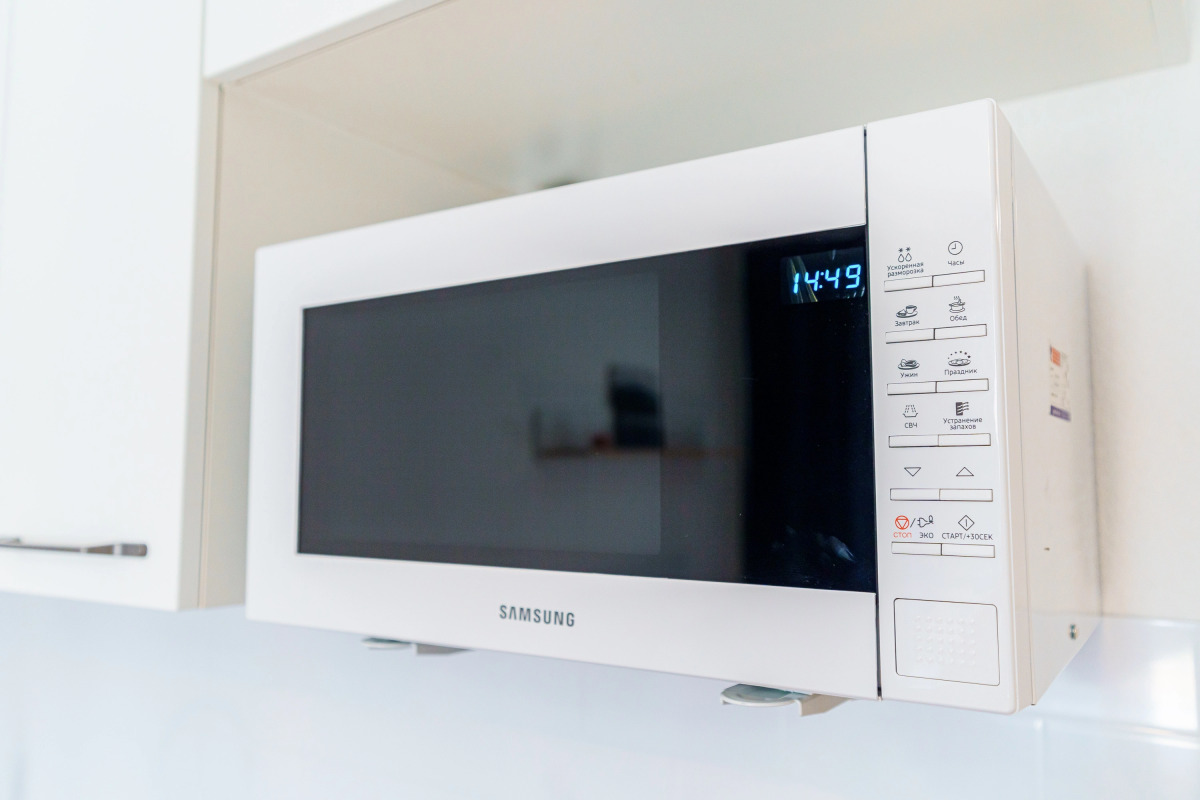 Апартаменты ЖК комфорт-класса Черноморский - 2 от LetoApart