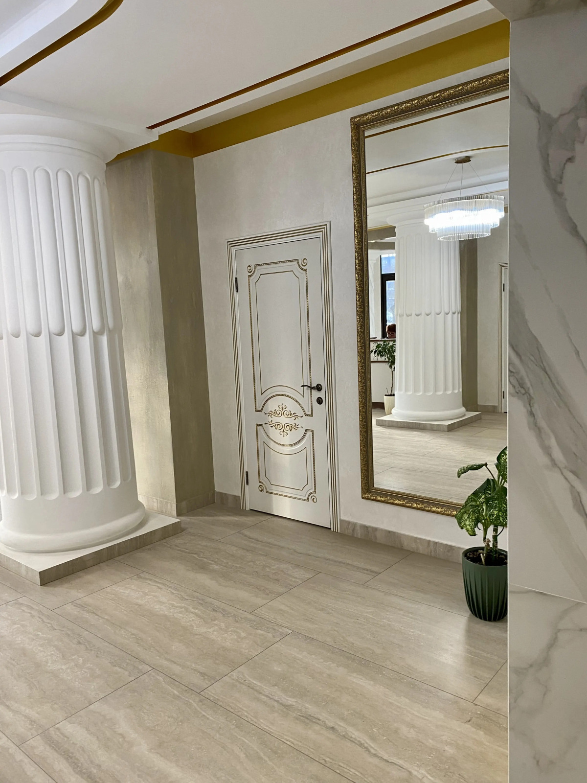 Апартаменты Центр Mavritaniy