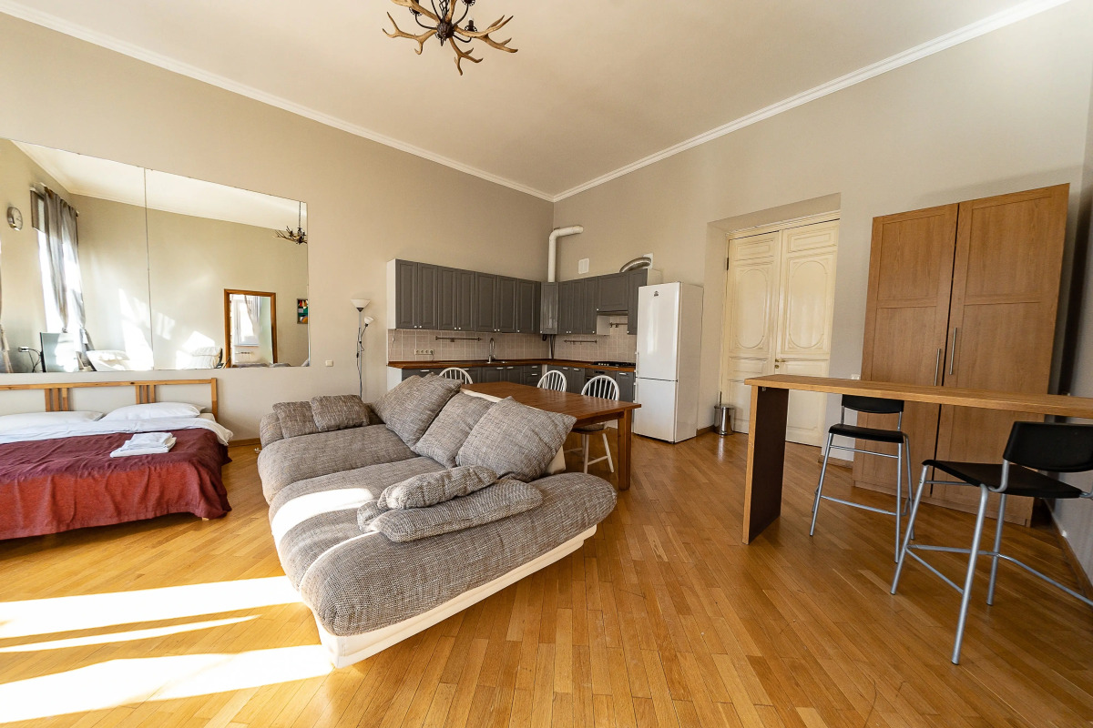 Апартаменты Адмиралтейство