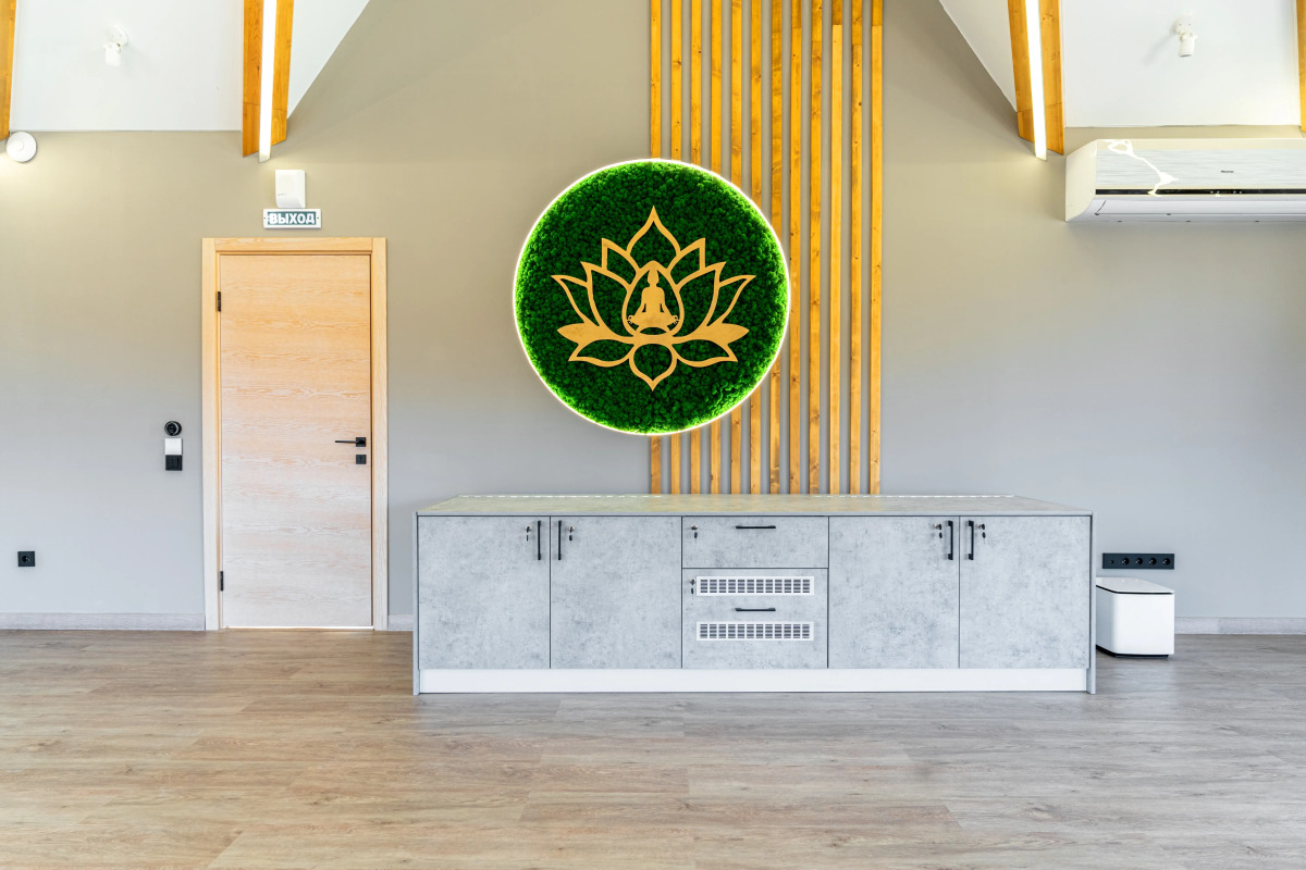 Гостевой дом Терем у реки