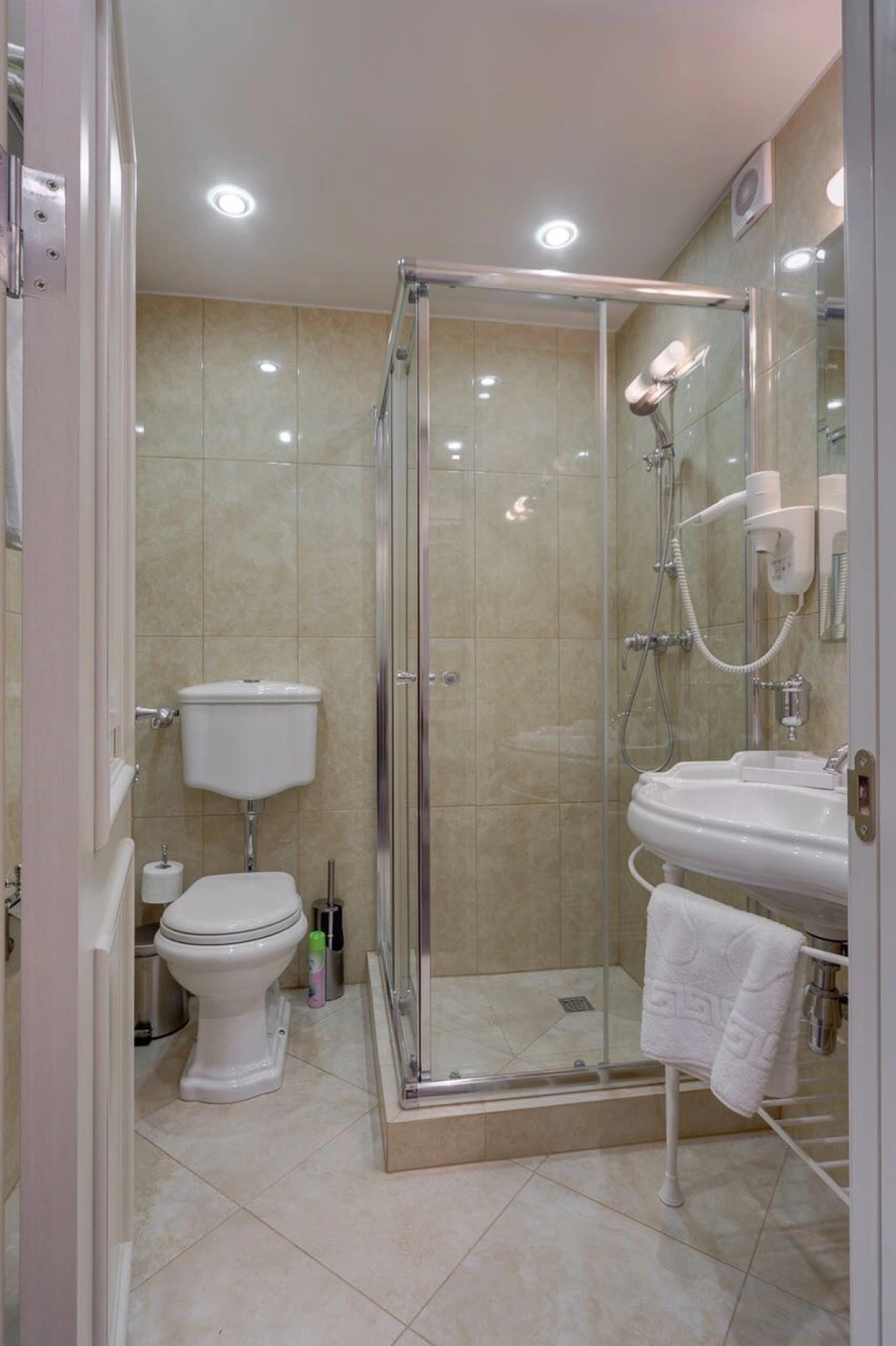 Меблированные комнаты Anastasia