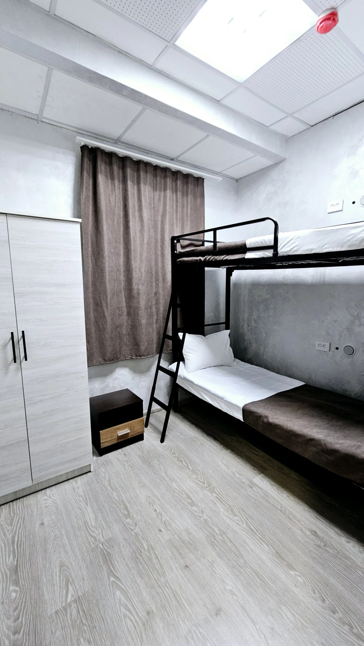 Хостел Люкс