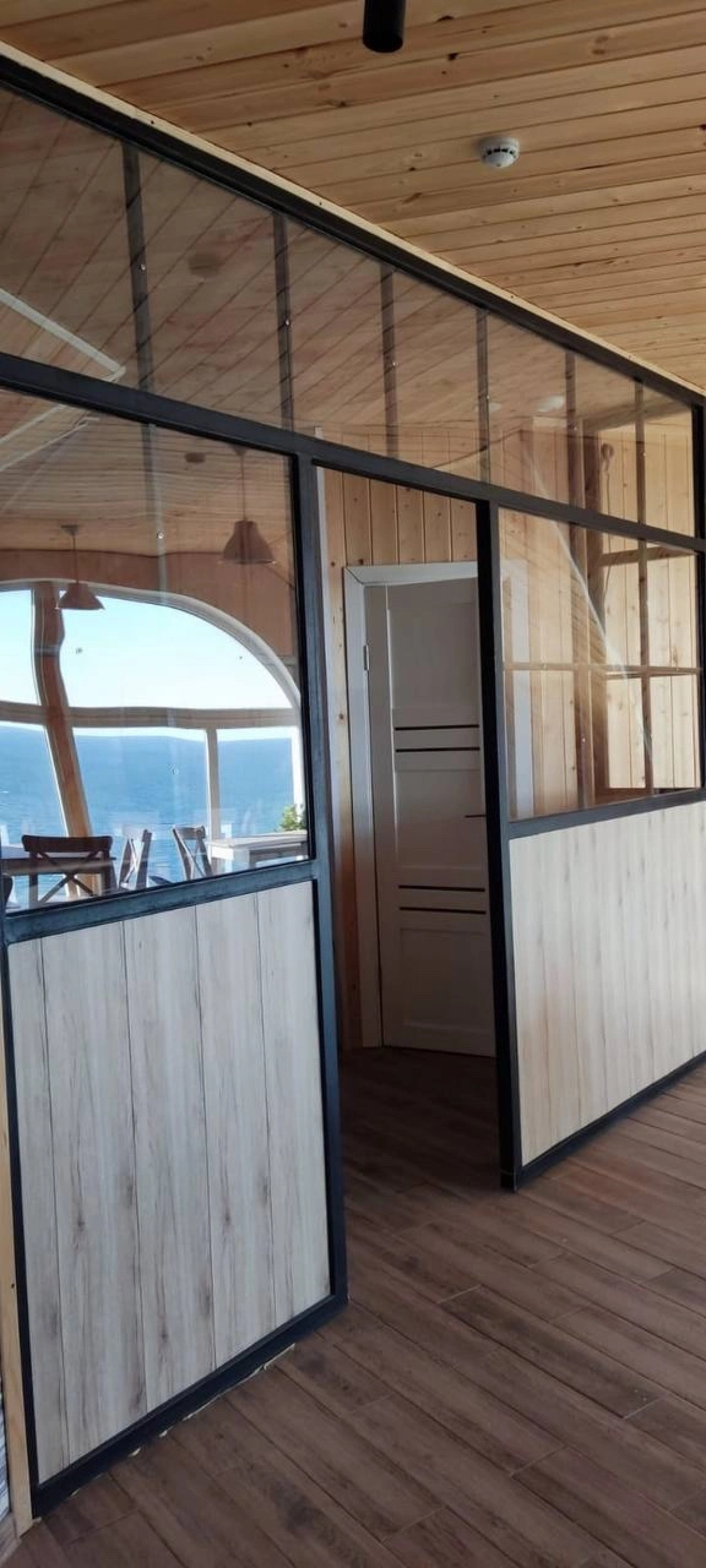 Гостевой дом Вилла Отрадное