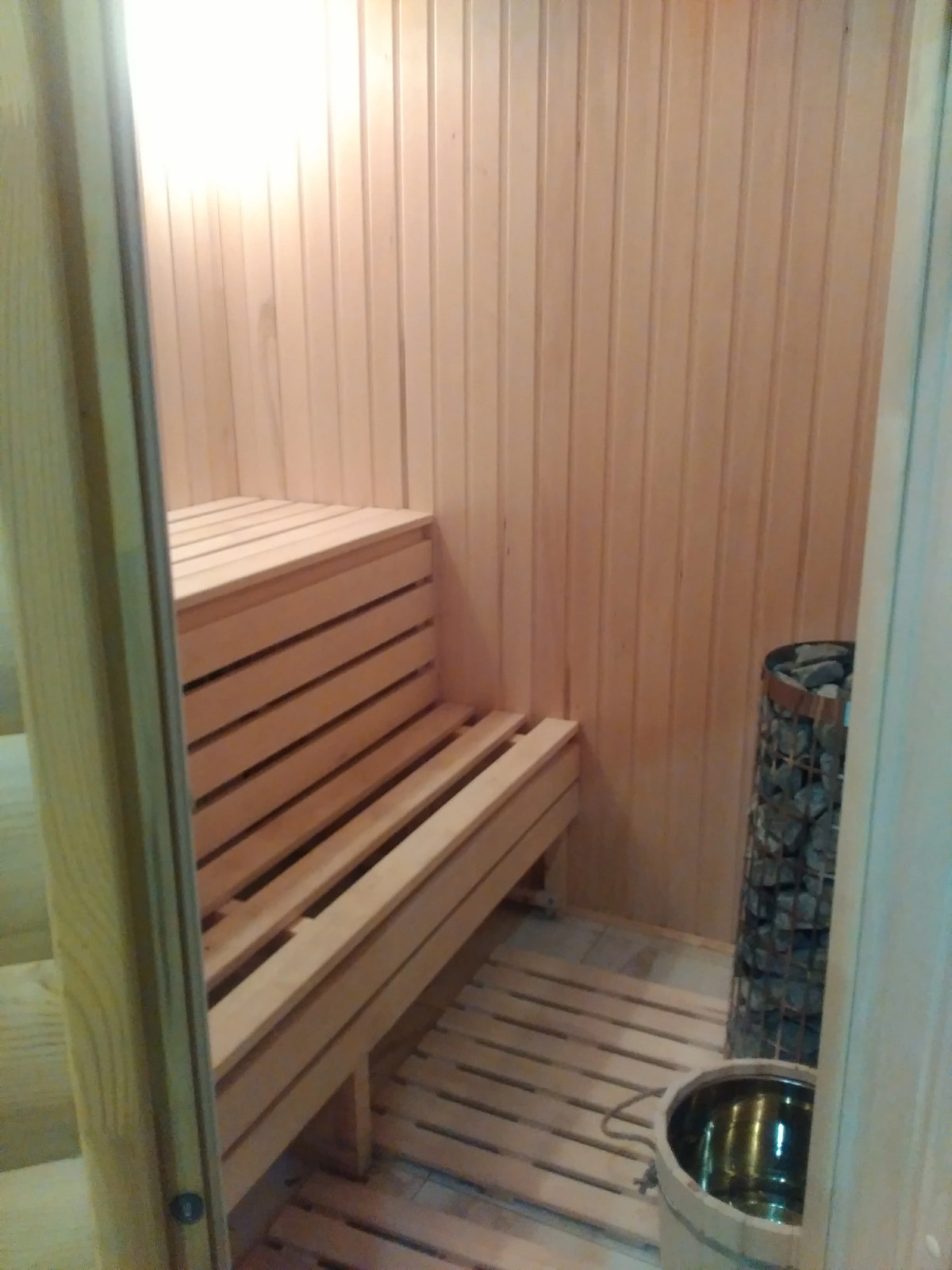 Гостевой Дом on Chapaevskaya 83