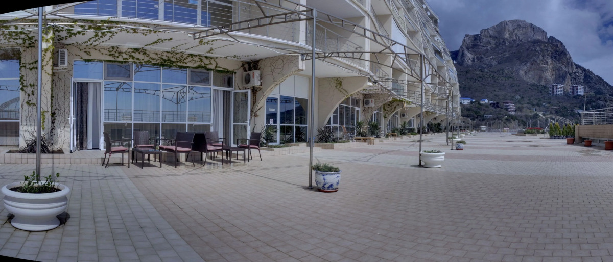 Апартаменты у Геннадия 7