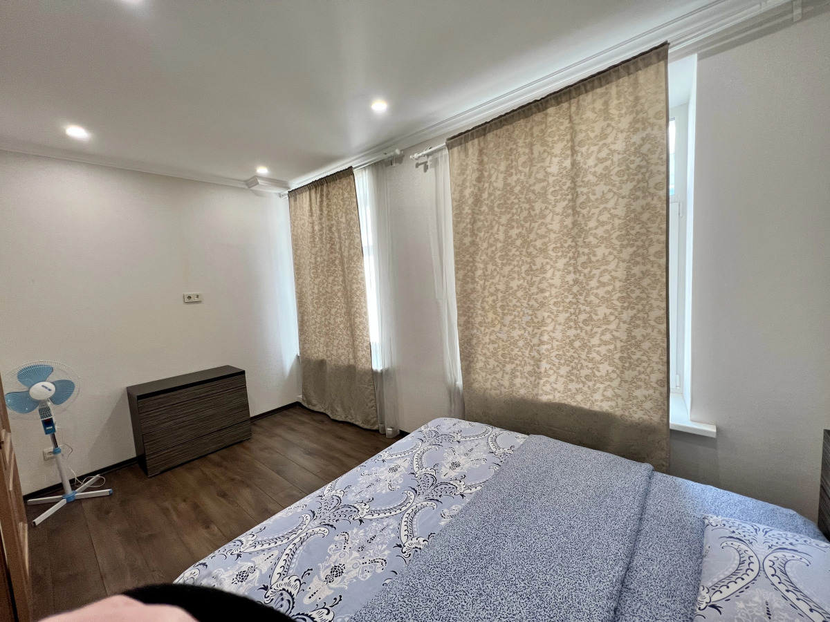 Дизайнерская Двухкомнатная квартира  Малая Морская 19 Скандинавия