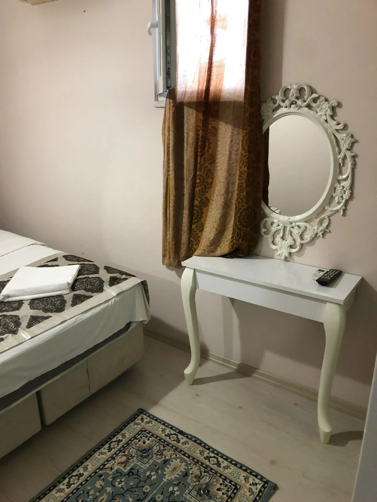 Гостевой Дом Istanbul