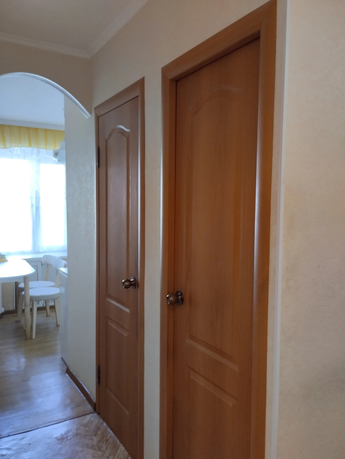 Квартира уютная В гостях у бабушки