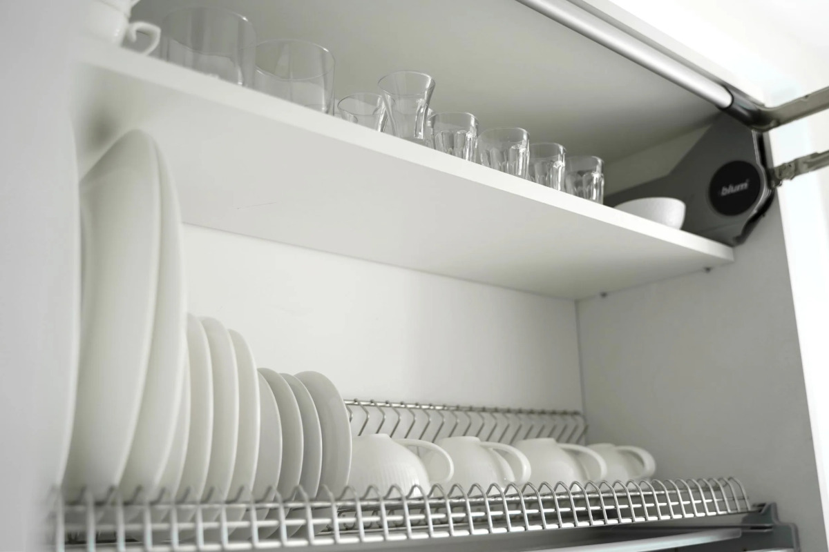 Квартира на берегу Финского залива