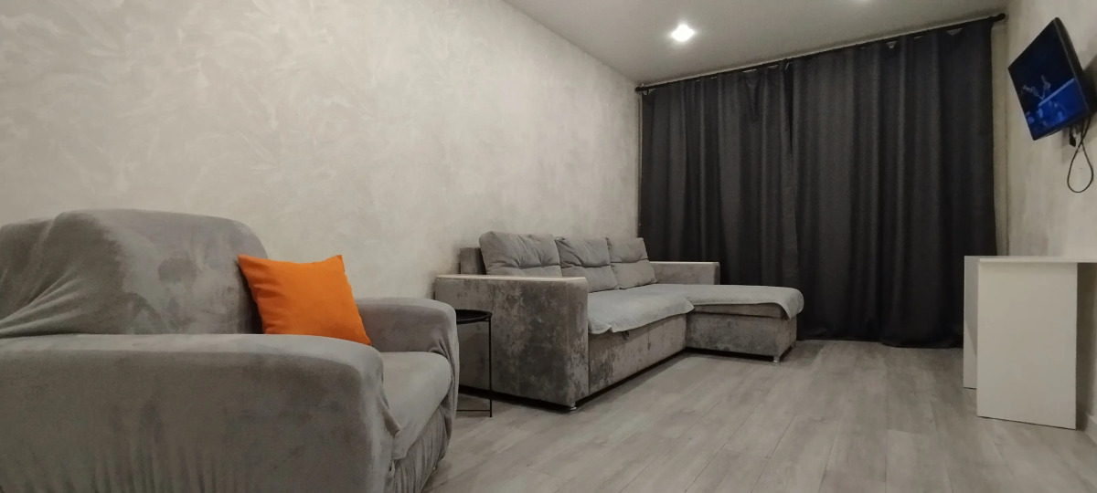 Квартира Светлая