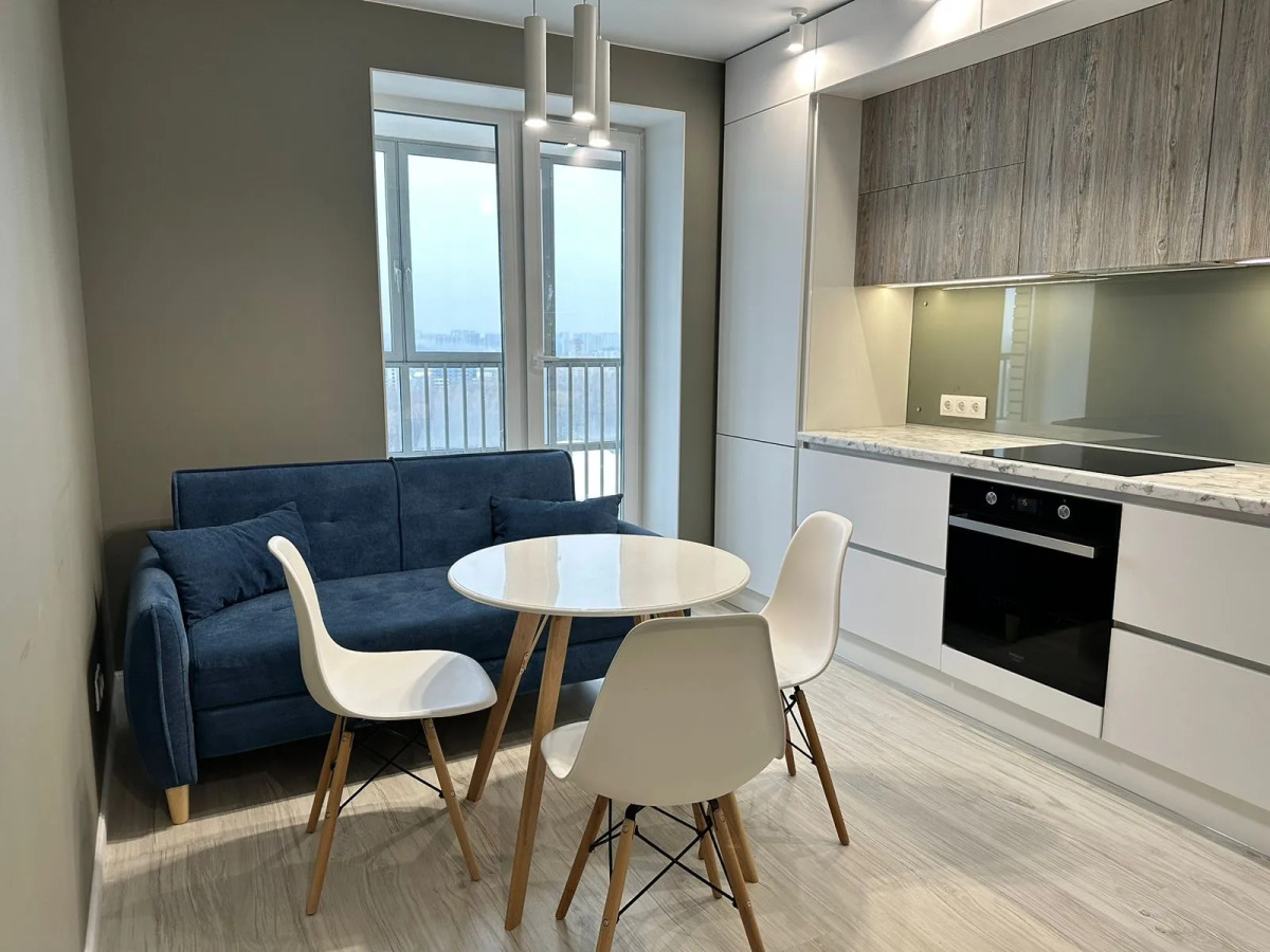 Квартира MWA Black River