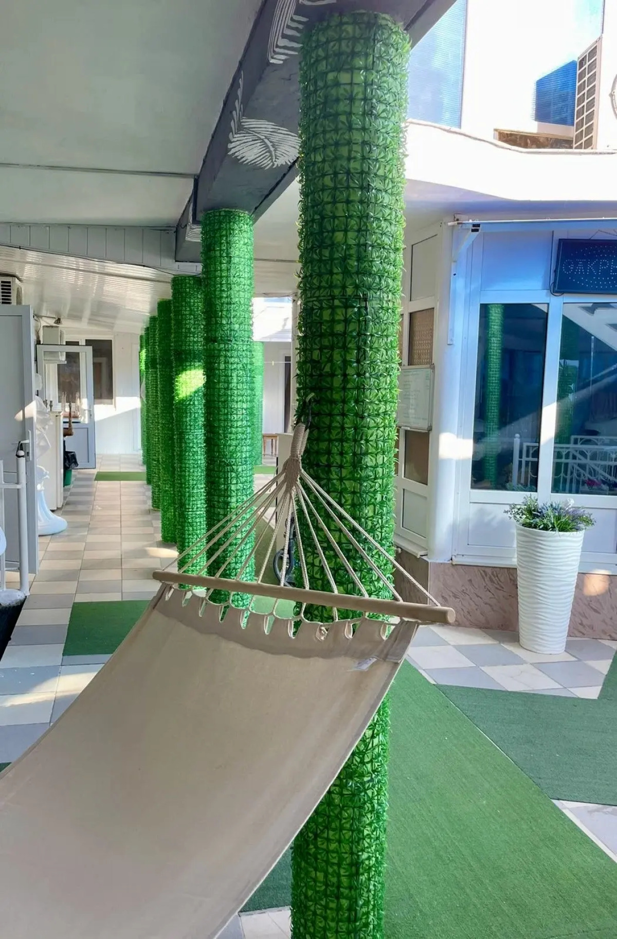 Гостевой дом Жемчужина