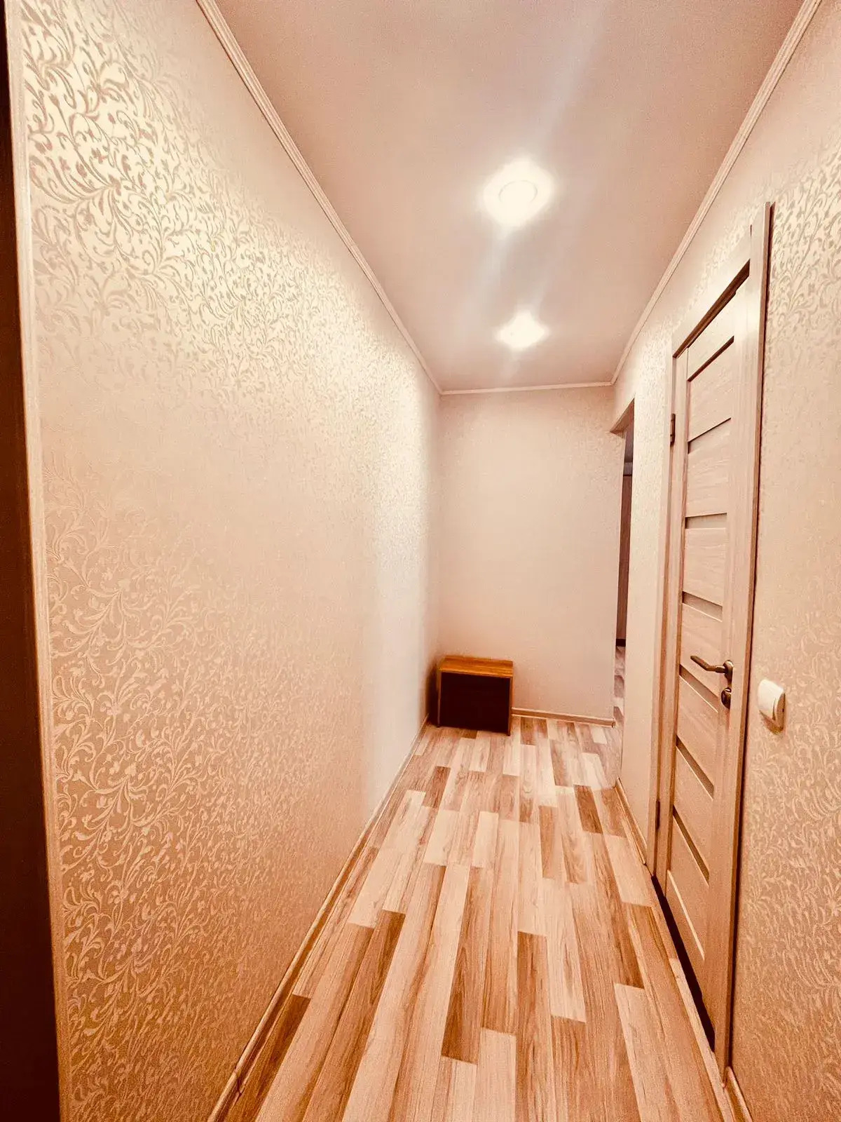 Апартаменты мич44