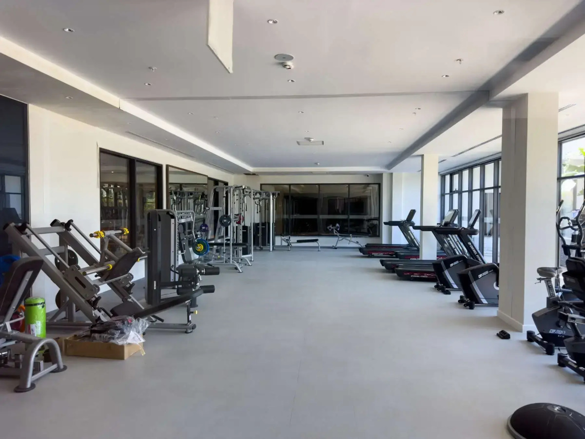 Апартаменты 1+1 в Комплексе Azura World