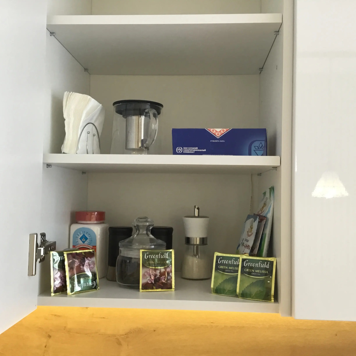 Квартира 4 кровати