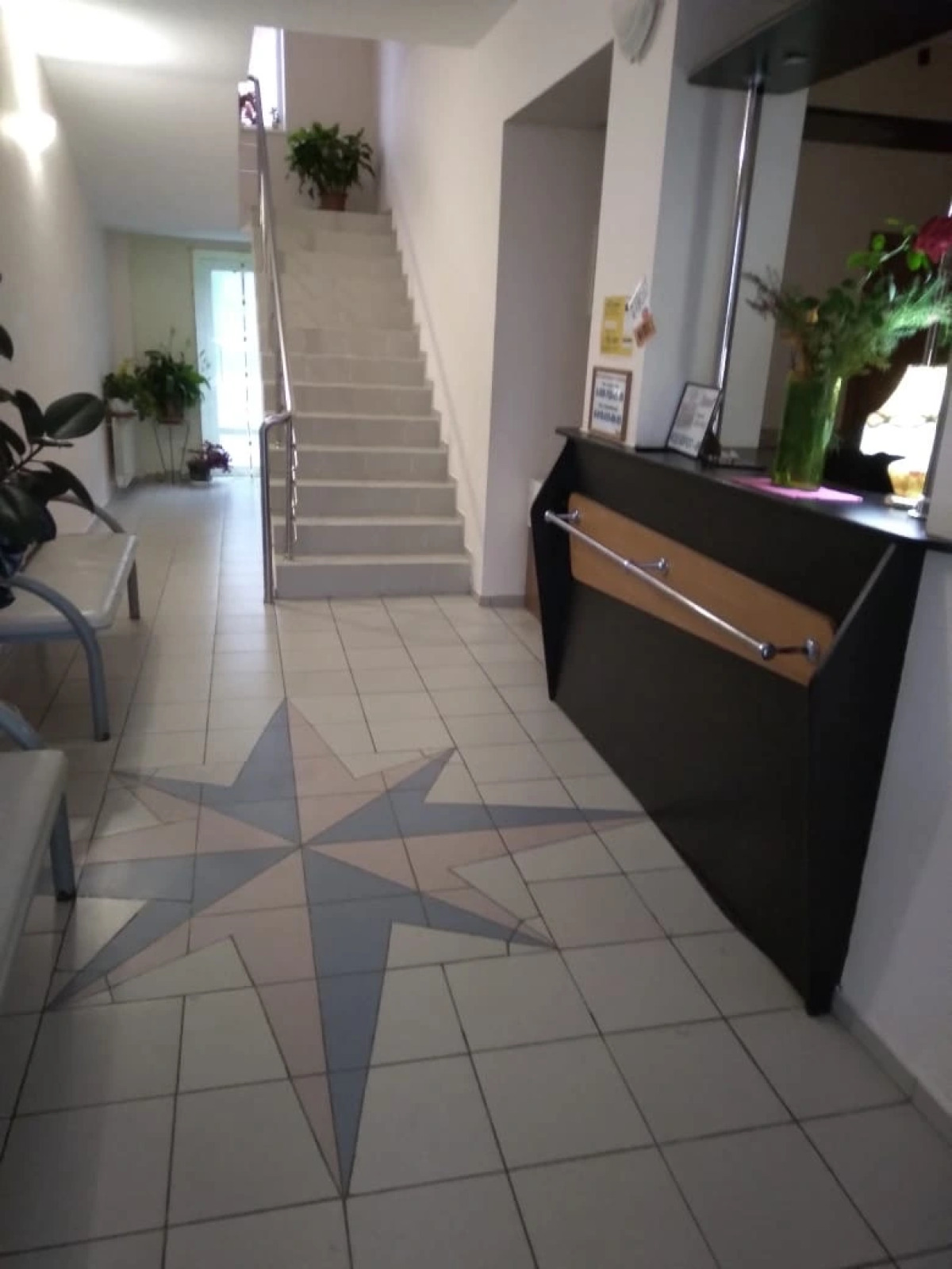 Гостевой Дом Эстель