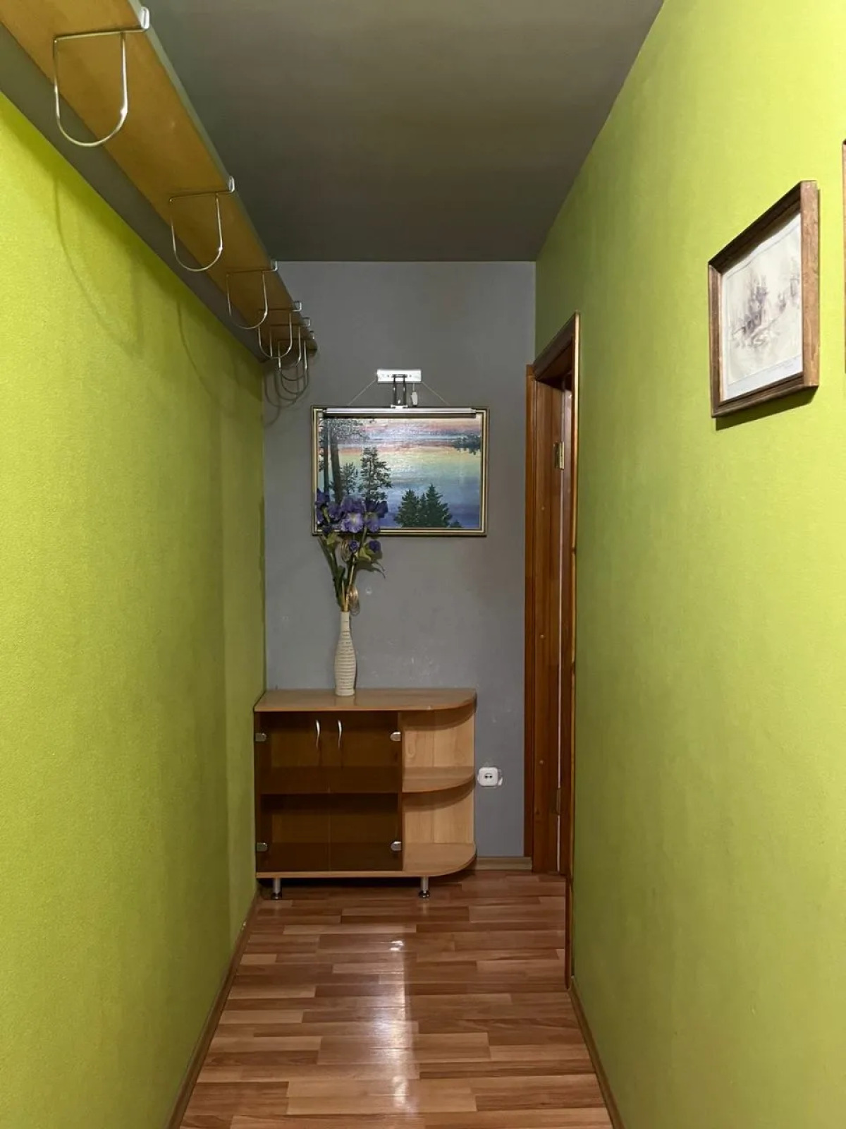 Апартаменты 2-комнатные в Центре Города на улице Ленина