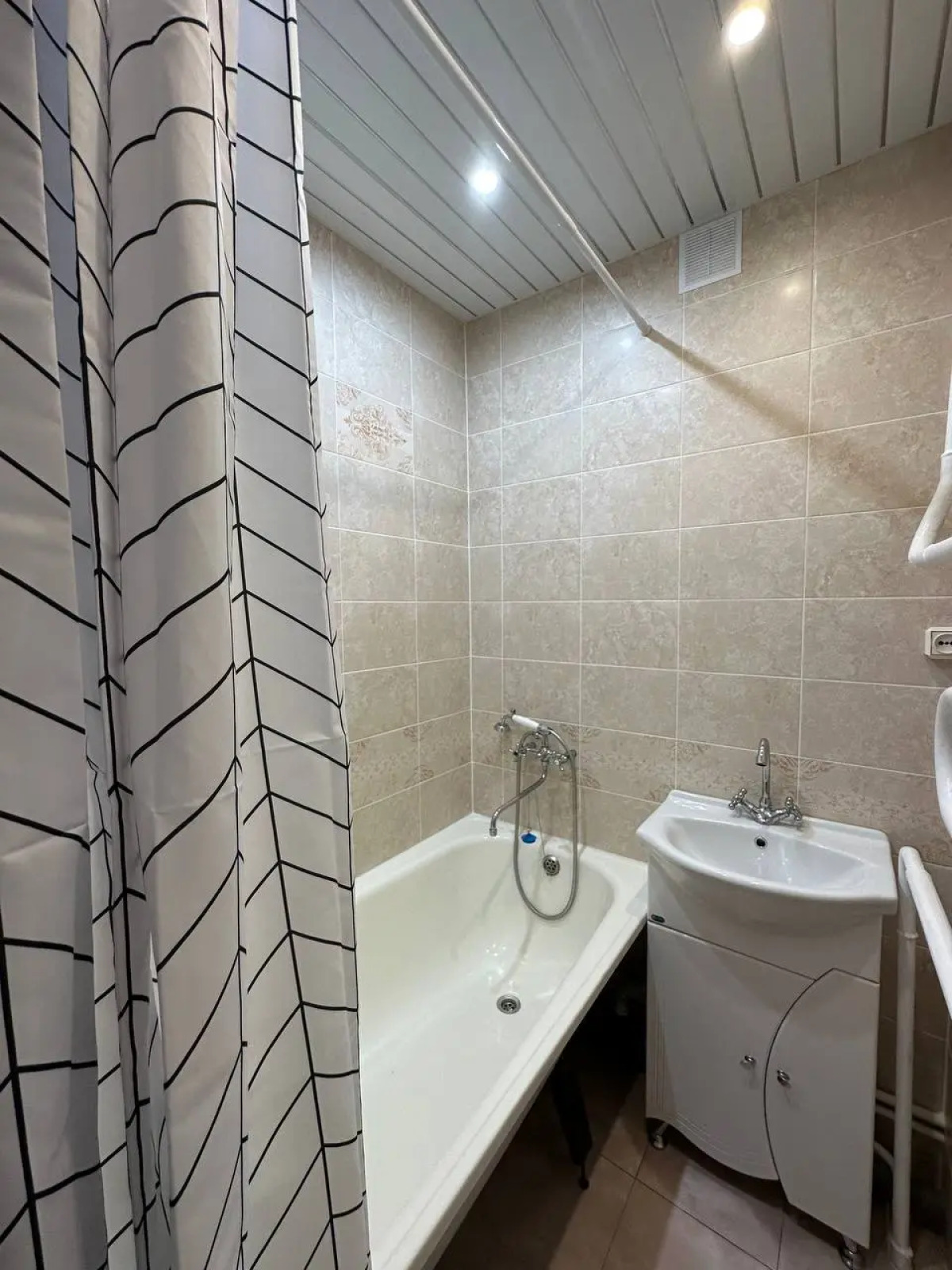 2-ая вместительная квартира в центре Воркуты