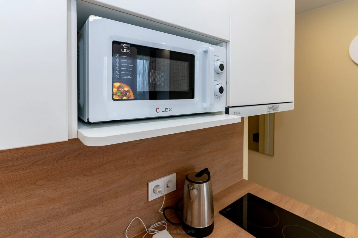 Квартира Zoom Apart 1029