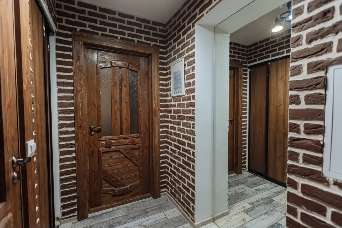 Апартаменты Malkova Apartments на Багратиона