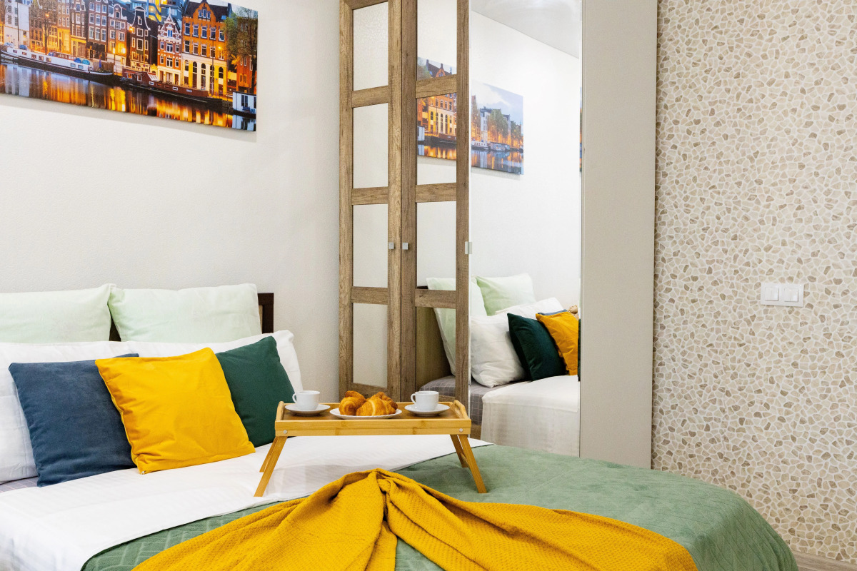 Квартира возле Автовокзала