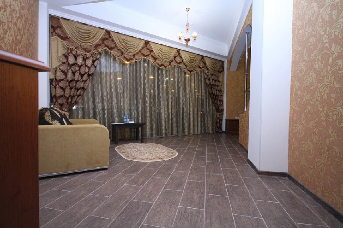 Отель California