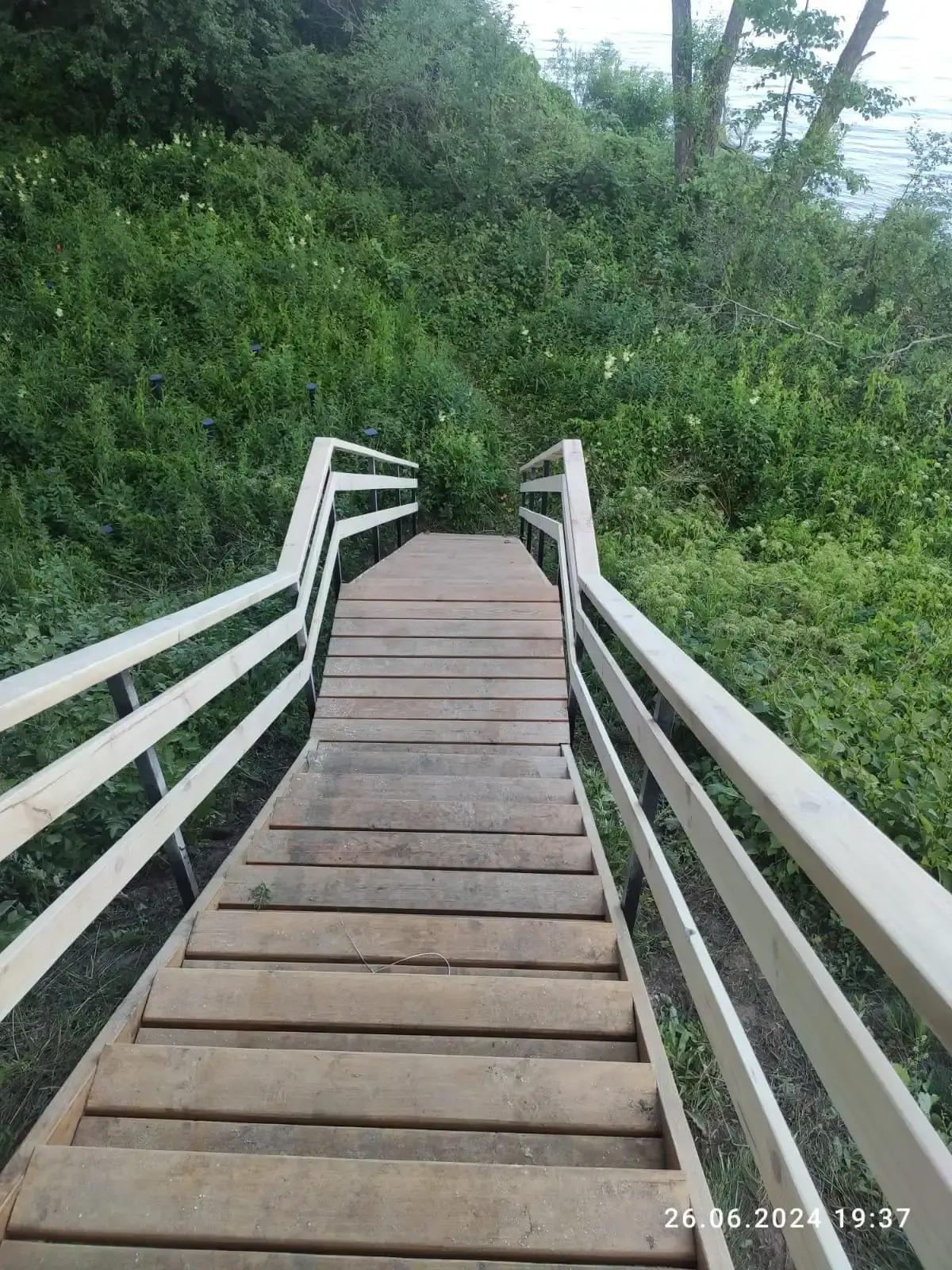 Частный дом Княжево на Волге