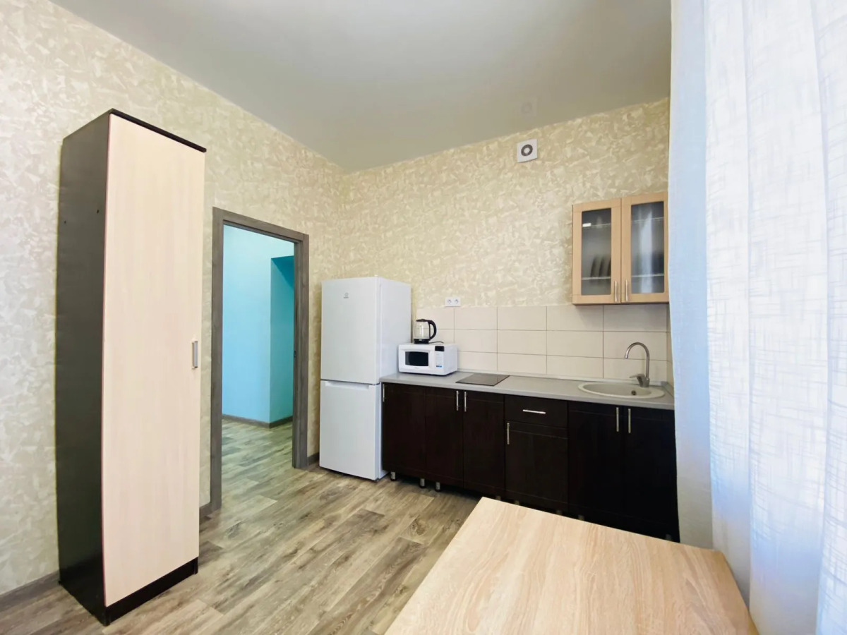 Апартаменты Вадима Подбельского 97/05