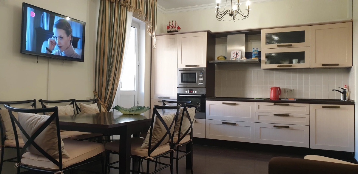 Частный Дом Таунхаус Резиденция Утриш