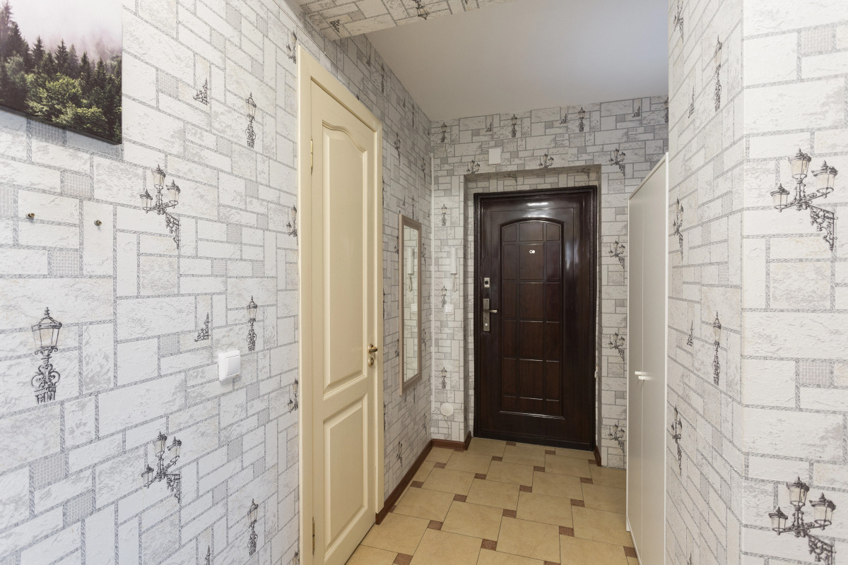 Апартаменты Белые ночи у ТРЦ Остров