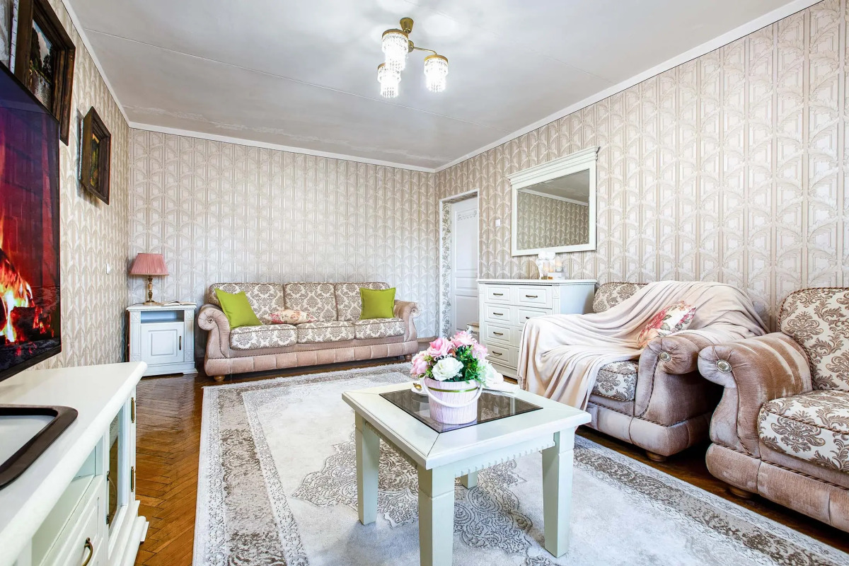 Апартаменты Возле Немиги