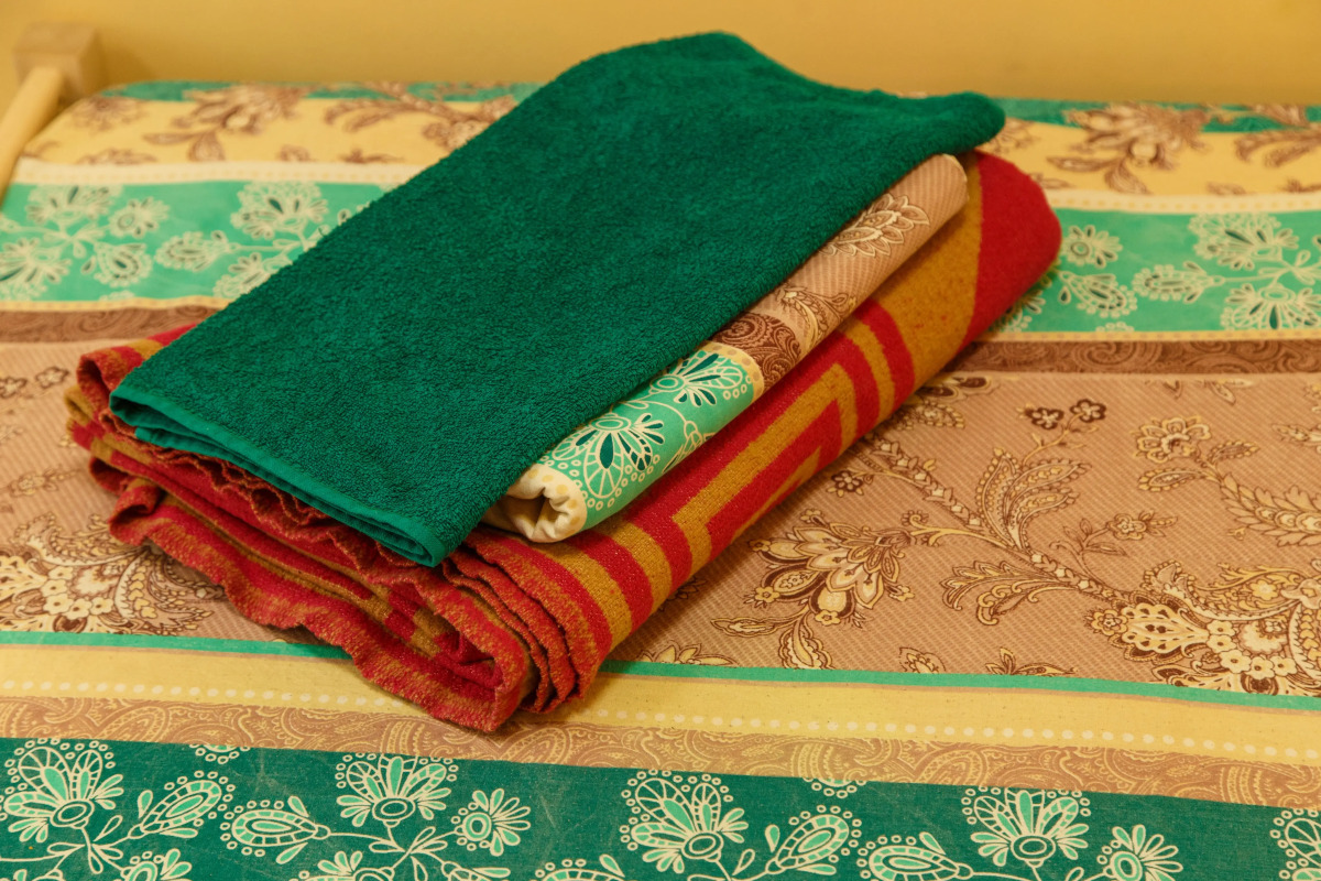 Хостел Гранд