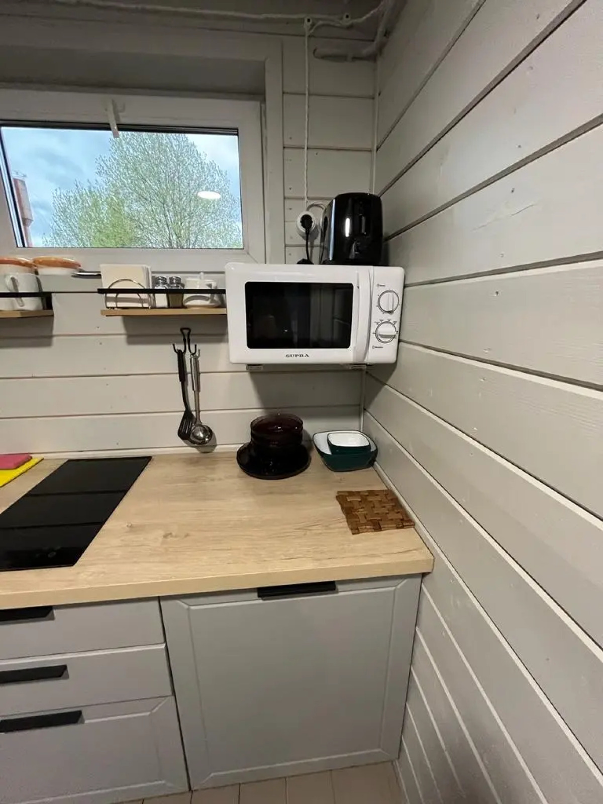 Гостевой дом Все свои