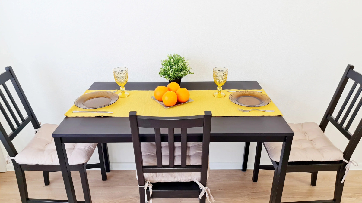 Квартра на Ларюшина