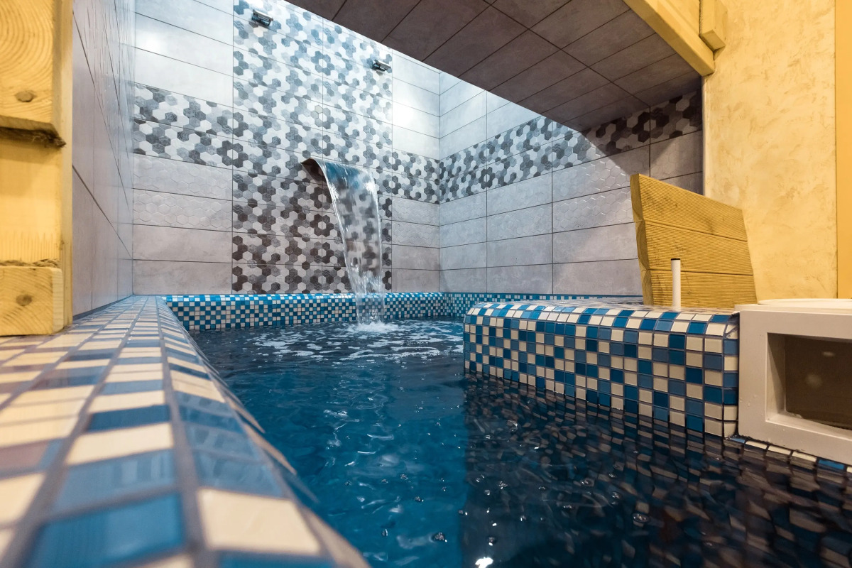 Мини-Отель Спарта