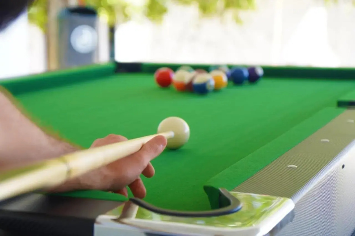 Villaggio Mirzaani Resort