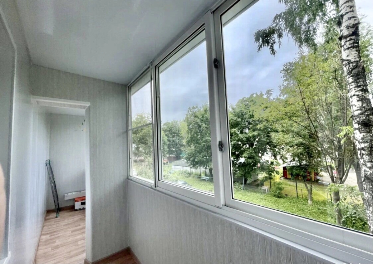 Апартаменты Чистюля в Центре