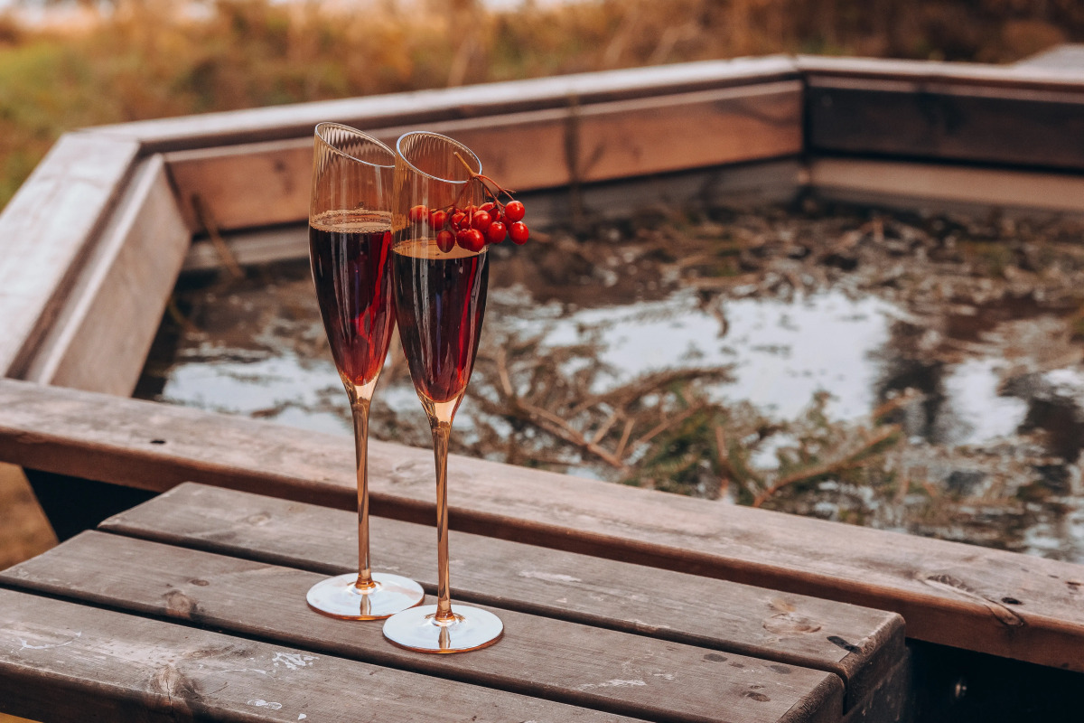 Кемпинг ForrestHome