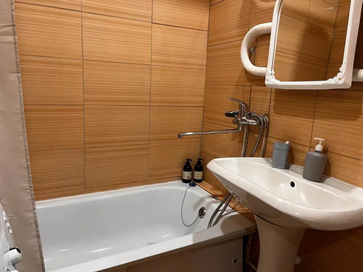 Квартира в центре города Пермь Белинского 51