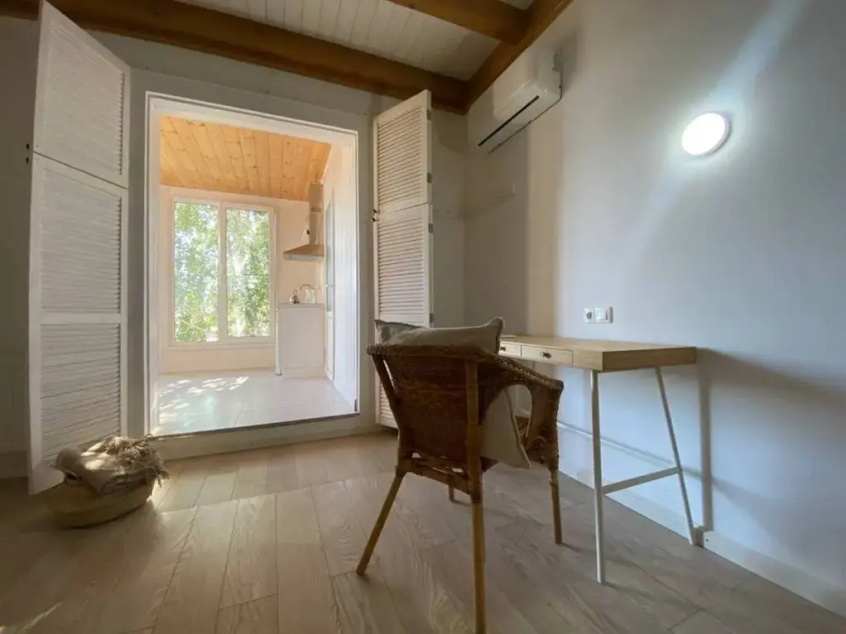 Апартаменты Дом Моррей