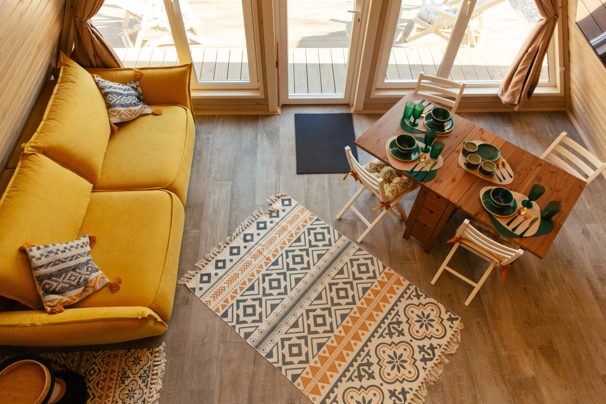 Гостевой дом  Хаски Кэмп